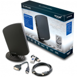 Edge HD2 Mini Media Centre PC