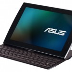 Asus Eee Pad Slider Delayed To The Autumn