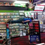 Gamestop Employee Fired For Planking
