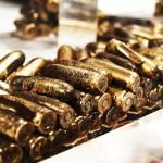 Bite These Bullets Made Of Jell-O