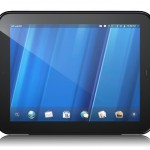 HP TouchPad 4G For AT&T Announced