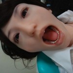 Hanako 2 Dental Robot Is Very Impressive (Video)