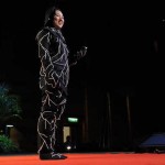 Morbid Genius: The Mushroom Death Suit