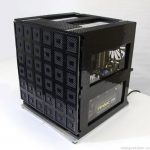 Lego PC Case Houses 3 Computers
