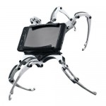 Lethal Pro Stand Looks Like It Will Jump On Your Face