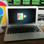 MacBook Air Gets Chromium OS Port