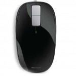 Microsoft Explorer Touch Mouse Uncovered