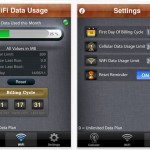 Track Your iPhone Data Usage In Style With My Data Usage Pro App
