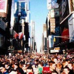 Global Population Hits 7 Billion Later This Year