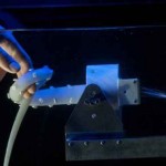 Robotic Tentacle Is Alien Creepy