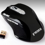 Rude Gameware Fierce 3500 Gaming Mouse