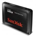 Sandisk Announces New Ultra SSD Range For Consumers