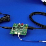 New Touch Sensor Gives Robots A Human Sensation (Video)