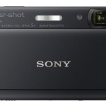 Sony Cybershot TX55 Compact Camera Announced
