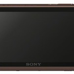 Sony Cybershot TX55