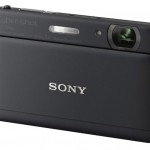 Sony Cybershot TX55