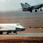 Secrets Of Soviet Space Shuttle Program Revealed By Cosmonaut