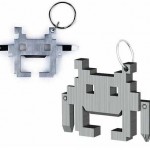 Space Intruder Multi-Tool Only Has A Couple Of Tools