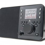 Logitech Squeezebox Wifi Music Player Now Supports Spotify