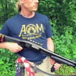 Move Over Fallout 3, Here Comes The Ultimate Post Apocalyptic Shotgun