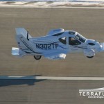 Terrafugia Car Plane Now Road Ready