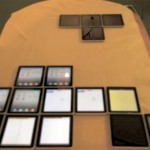 Tetris Recreated Using 18 iPads (Video)