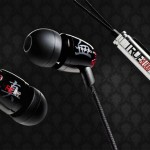 V-Moda Revamp Metal In-Ear Noise Isolating Headphones