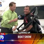 Oh The Humanity! Hilarious Water Jet Pack Fail Leaves You In Stitches (Video)