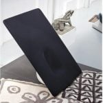 Minimalist Woofer Chair Is Puzzling