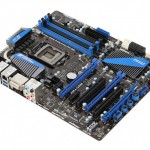 MSI Unveils Worlds First PCI-E Gen 3 Motherboard Z68A-GD80 (G3)