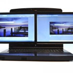 gScreen Dual Screen Spacebook Finally Reaches Pre-Order Status