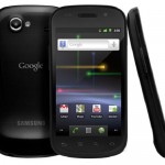 Nexus S Arriving On AT&T July 24th