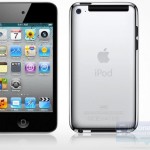iPod Touch 3G Concept Design