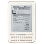 iRiver Story HD To Come With Google’s eBooks Platform