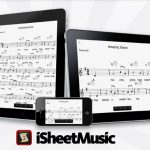 iSheetMusic Apps Provide Extensive Sheet Music Library To iOS Users (video)