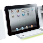 JVC Victor Audio System is Perfect for iPhone and iPad Users