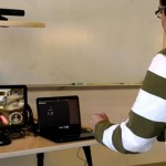 Kinect Mod Lets You Use A Virtual Steering Wheel For Racing Games (Video)
