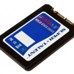 Super Talent Unveils 1.8-inch MasterDrive KX3 SSDs