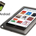 Nook Color Receives Dual Boot Support Via Nook2Android