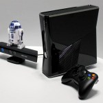 Microsoft To Release Limited Edition R2-D2 Xbox 360