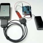 Make Offers $59 Redpark Breakout Pack for Arduino and iOS
