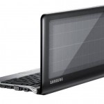 Samsung’s Solar-Powered NC215 Netbook Hits Pre-Order Status