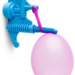 Tie Knot Water Balloon Filler is Genius!