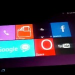 Windows 8 UI Running On A Samsung Galaxy Tab (Video)