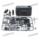 35mm Camera Kit Is A Scale Modelers Dream