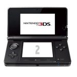 Revamped 3DS With Less 3D More Control Arriving Shortly?