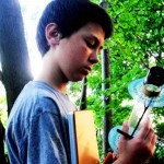13 Year Old Uses Fibonacci Sequence To Increase Solar Panel Efficiency By 50 Percent