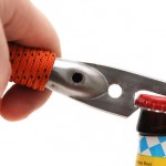 Recycled Bike Fork Bottle Openers