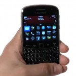 Blackberry Bold 9930 Hits Verizon Wireless Website Price in Tow