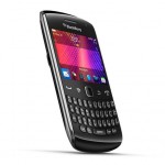 RIM Launches Three New Blackberry Curve Models (video)